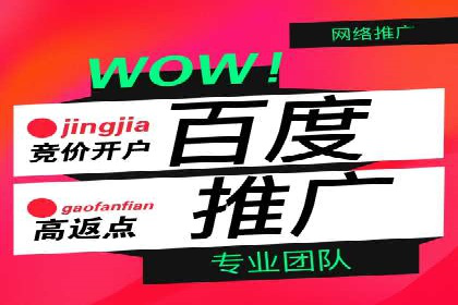如何利用百度平台实现高效推广